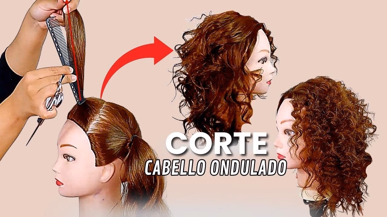 ¿Qué es un corte desmechado?