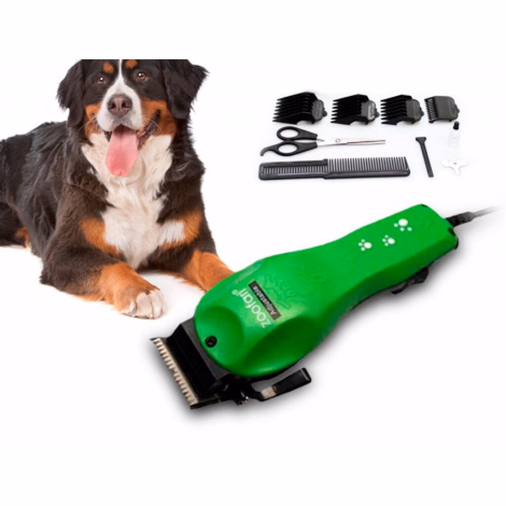 ¿Cómo se llama el corte de pelo a los perros para sacar pelos?