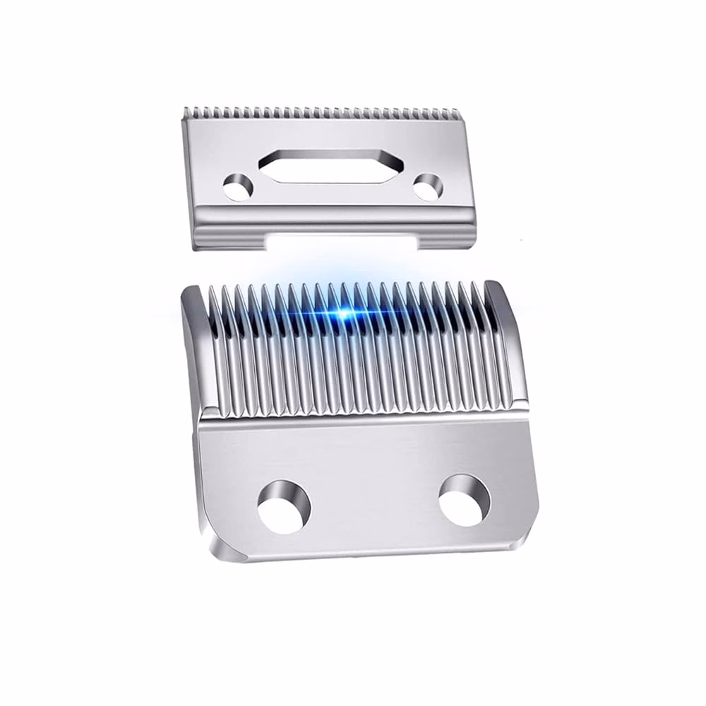 ¿Es posible reemplazar las cuchillas de la recortadora?