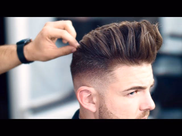 ¿Qué es un corte paje?