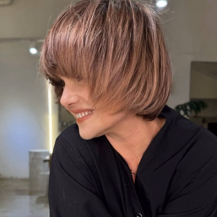 ¿Cuándo se separó Aracely González?