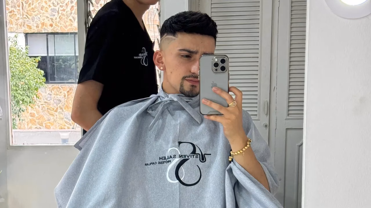 ¿Cuánto vale un curso de barbería en Medellín?
