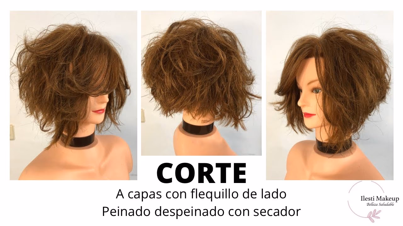 ¿Cuál es el corte bob francés?