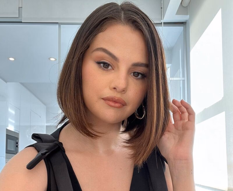 ¿Qué corte bob le queda mejor a una cara redonda?