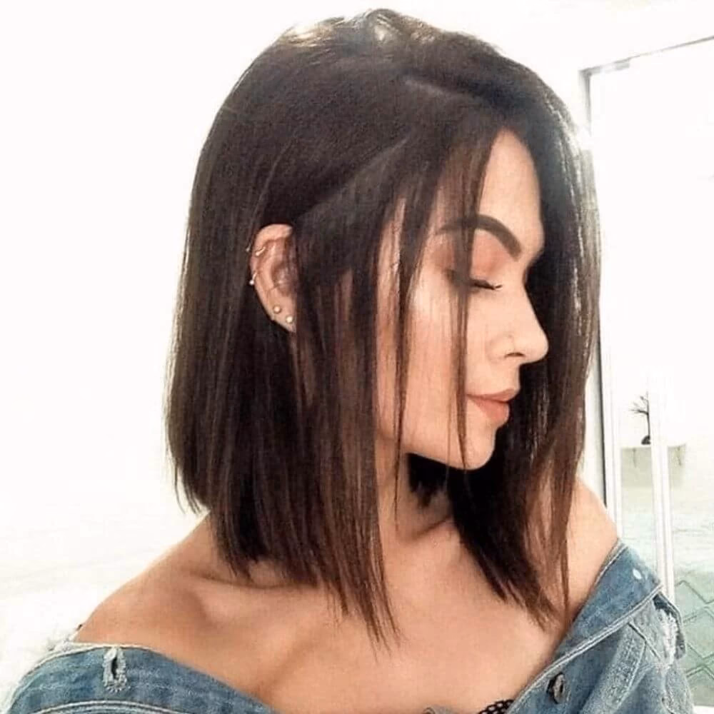 ¿Qué tipo de bob está de moda ahora?