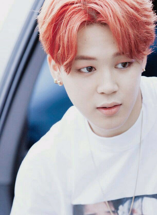¿Cómo se llama el estilo de Jimin?