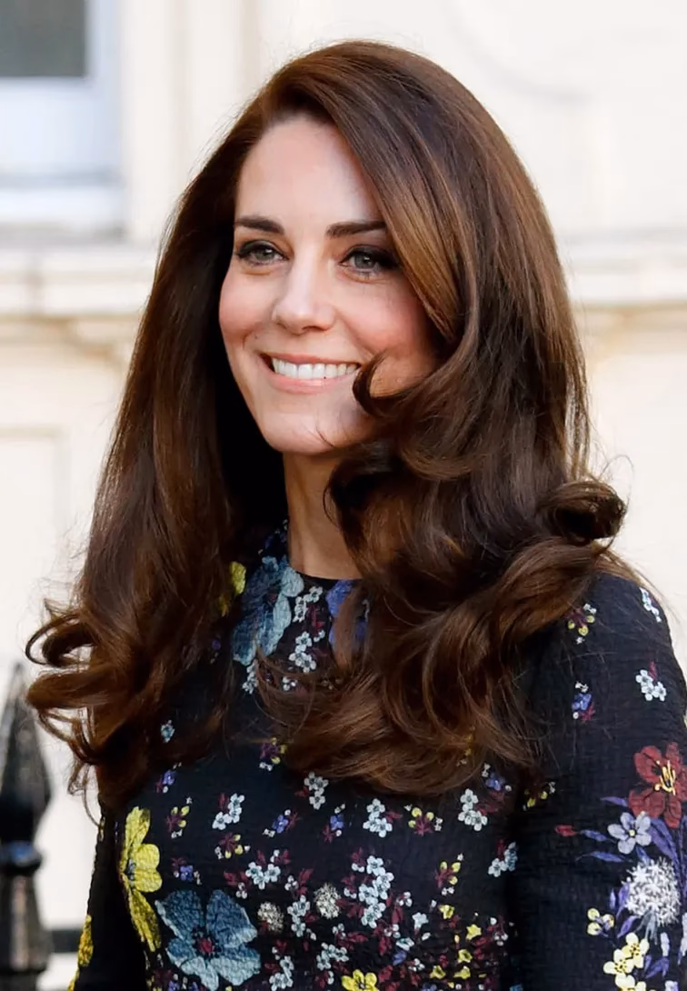 ¿Qué es el efecto Kate Middleton?