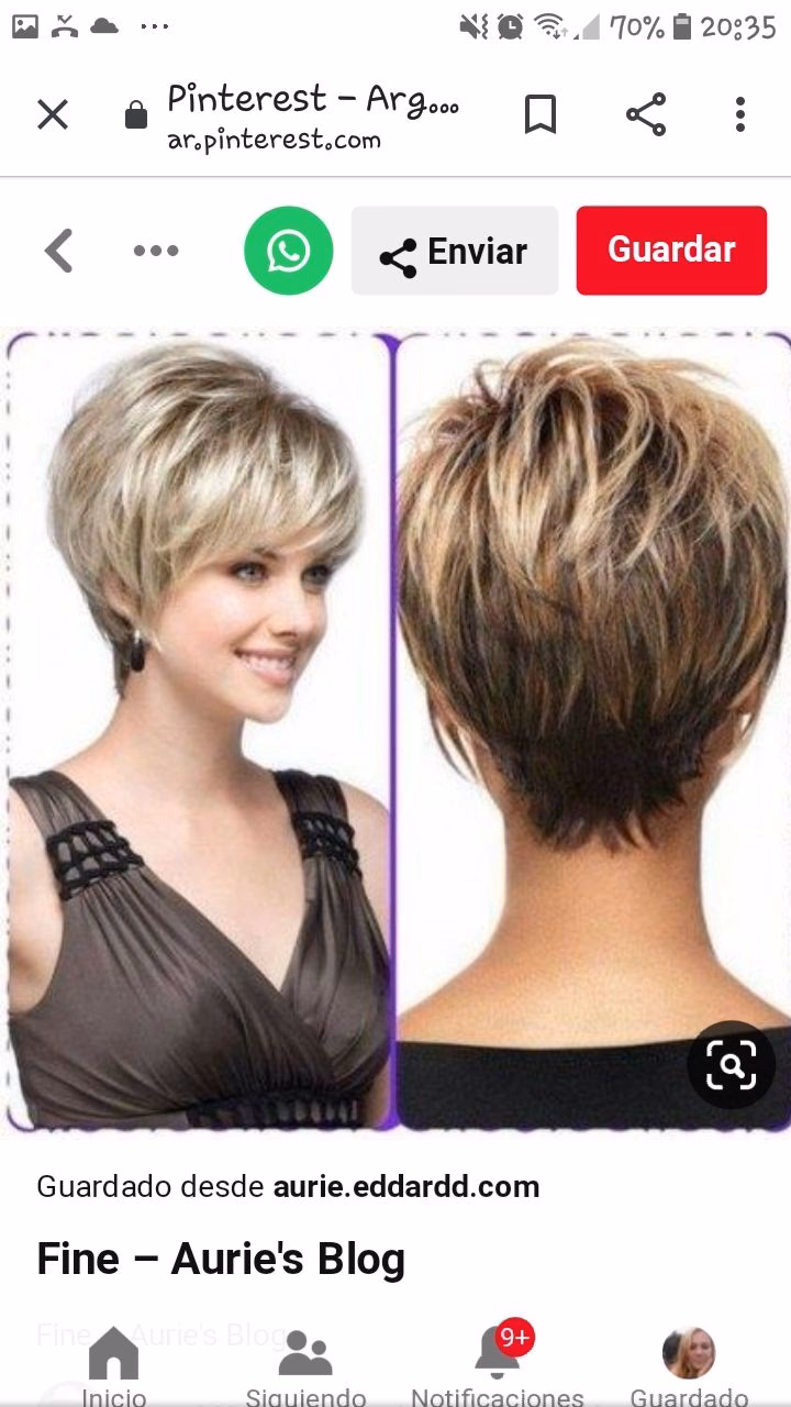 ¿Qué es un corte Garzón?