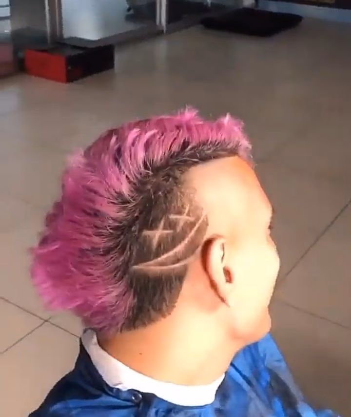 ¿Por qué se llama Pájaro Loco?