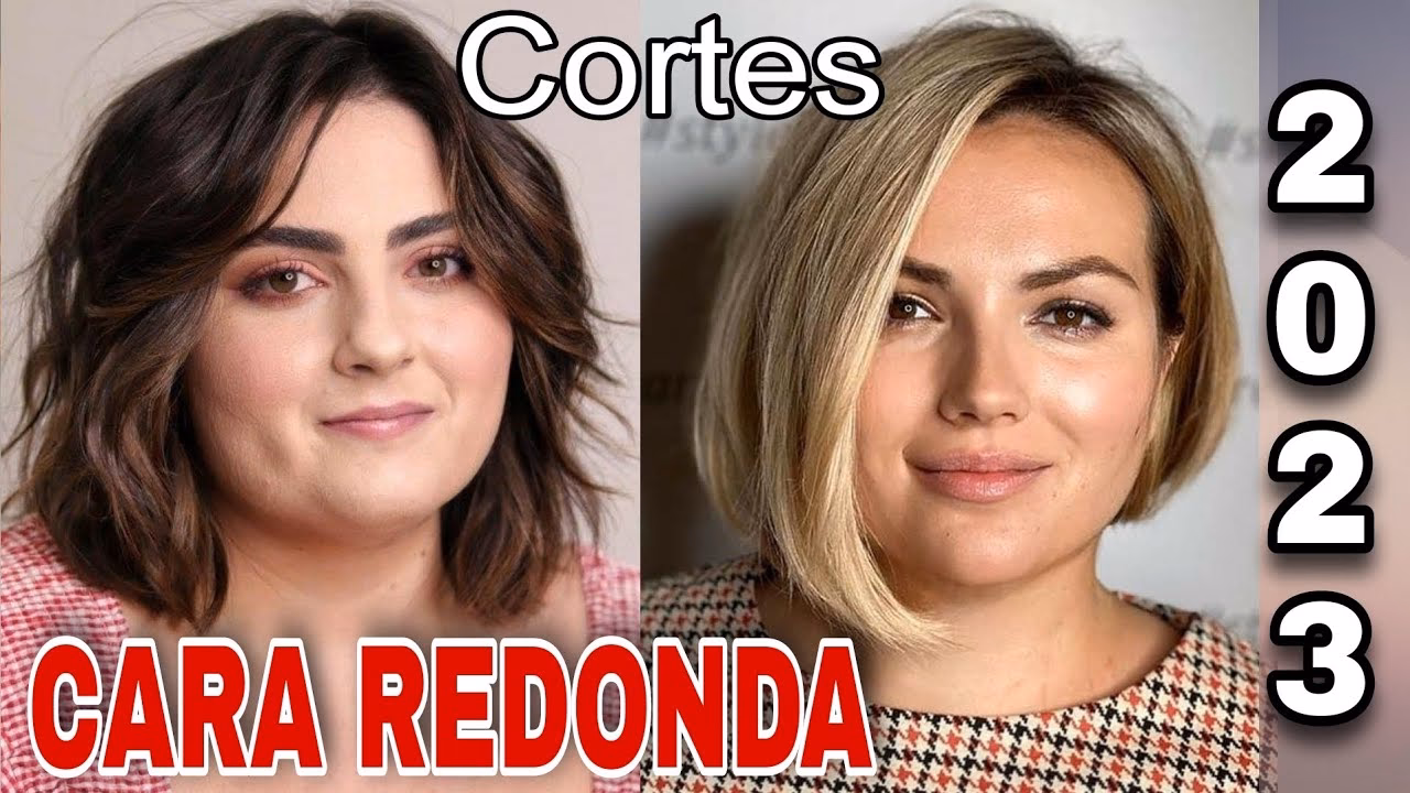 ¿El cabello corto está bien para las chicas gorditas?