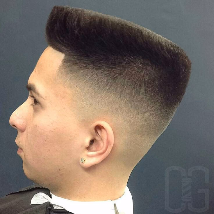 ¿Qué es un corte platabanda?