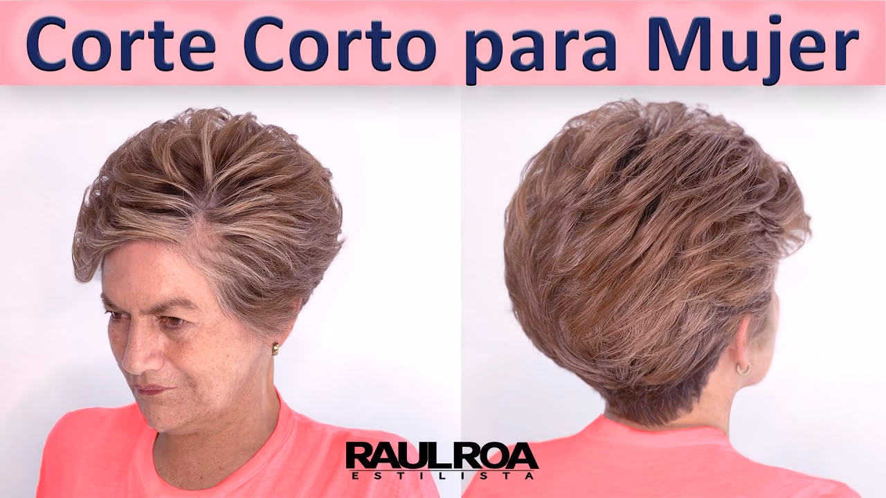 ¿Qué es la disminución en el corte de cabello?