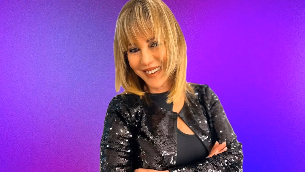 ¿Qué edad tiene Any Ventura?