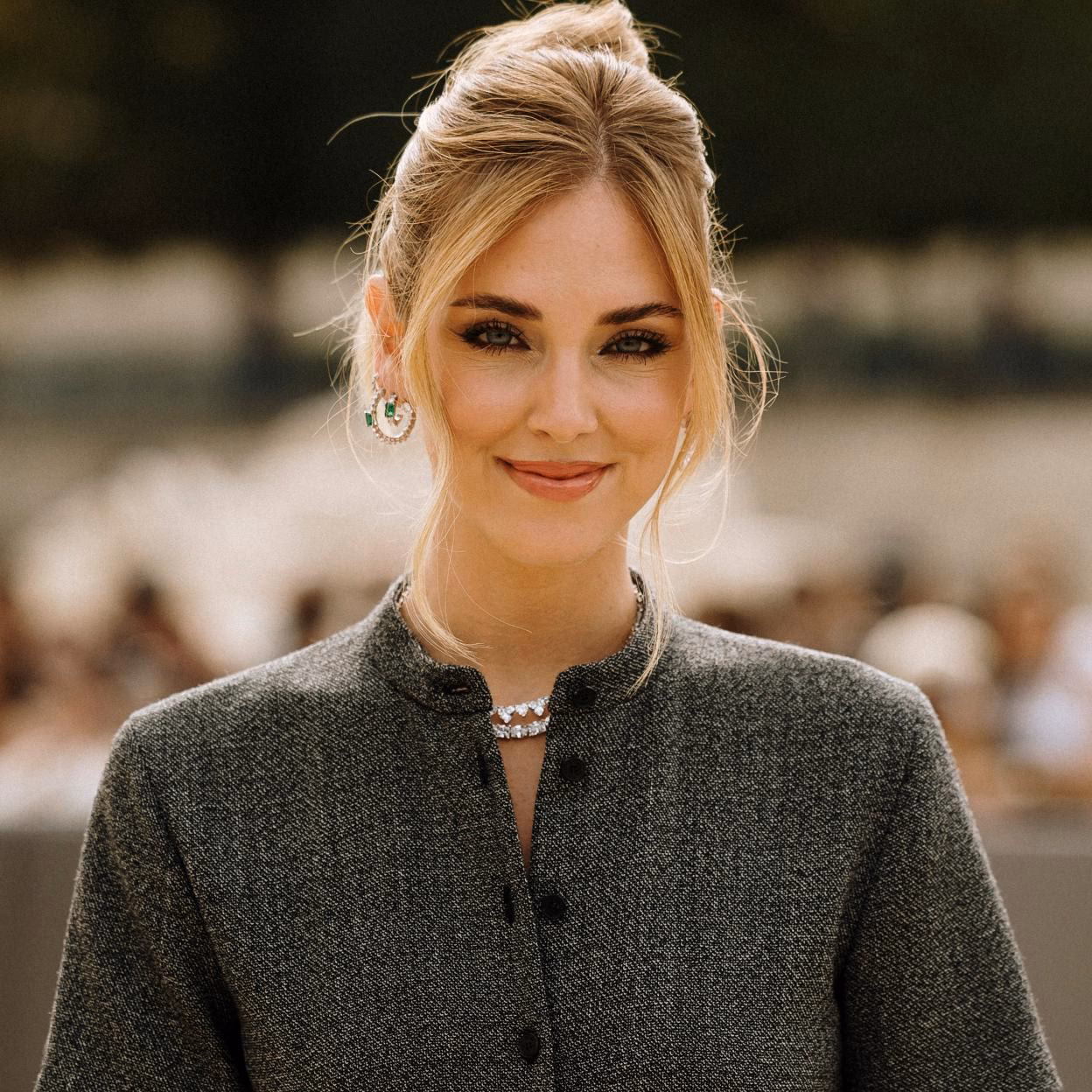 ¿Cuello halter a quien favorece?