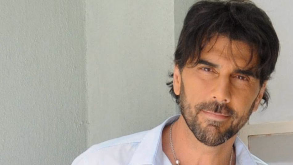 ¿Qué pasó con Juan Darthés hoy?