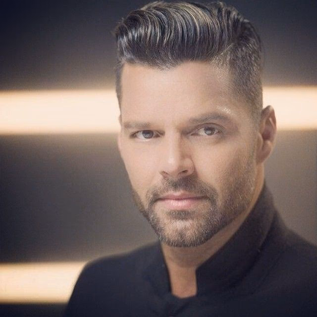 ¿Qué enfermedades padece Ricky Martin?