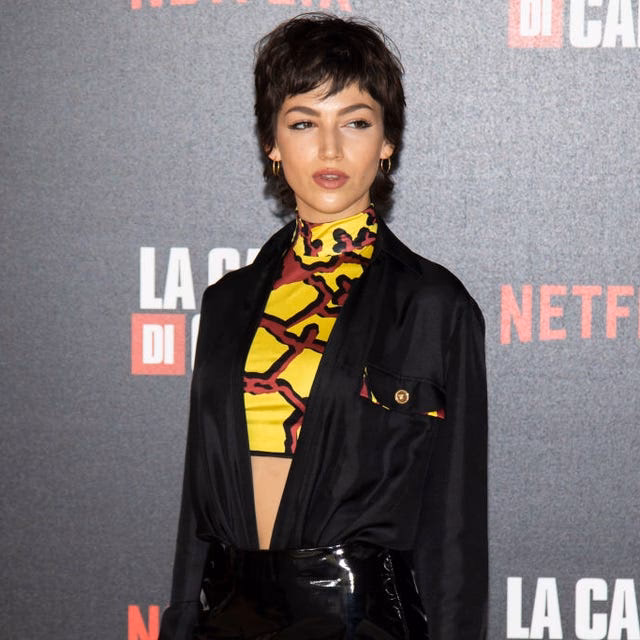 ¿Cómo se llama el corte de pelo japonés?