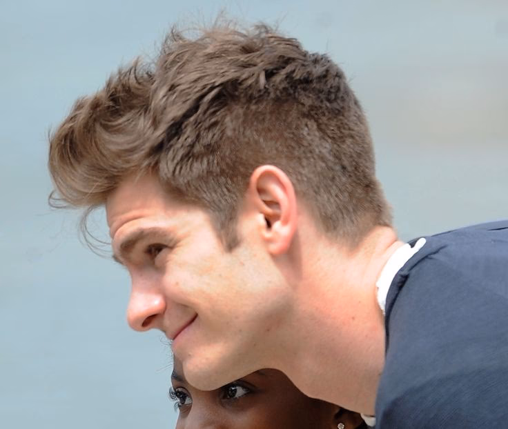 ¿Cómo se llama el jefe del hombre araña?