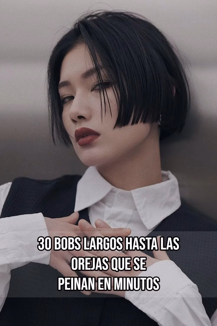 ¿Cómo se llama el cabello cerca de la oreja?