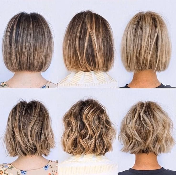 ¿Cómo se llama el corte de pelo por los hombros?