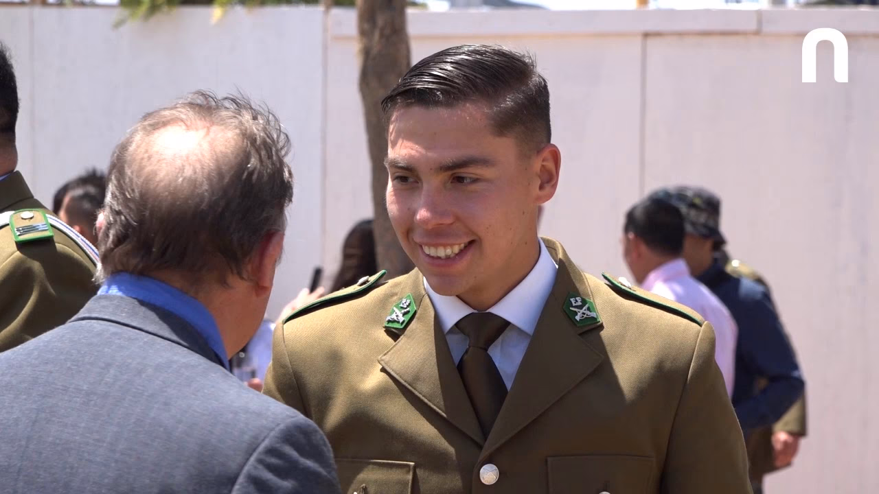 ¿Qué es la circular 1832 de Carabineros?