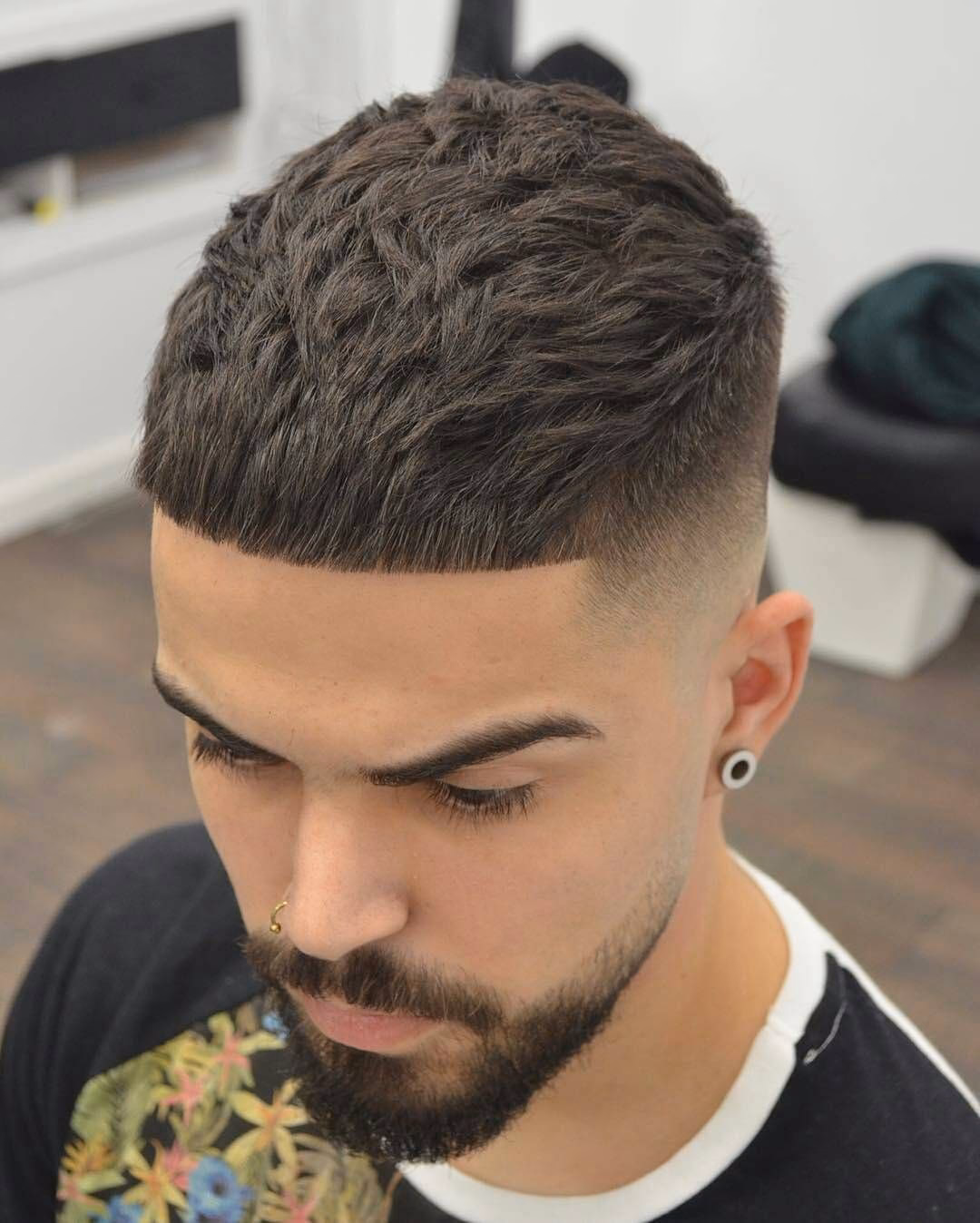 ¿Qué es un crop chop?