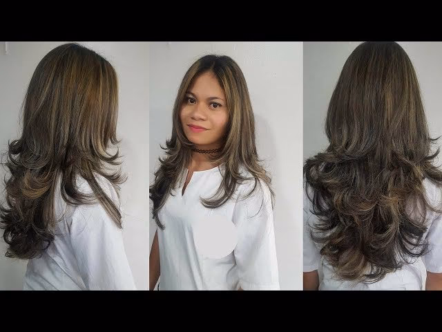 ¿Cómo recortar el pelo largo ahí abajo?