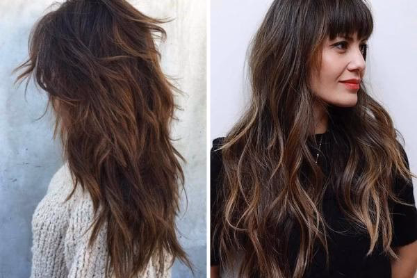 ¿Qué tipo de cabello te hace ver más joven?