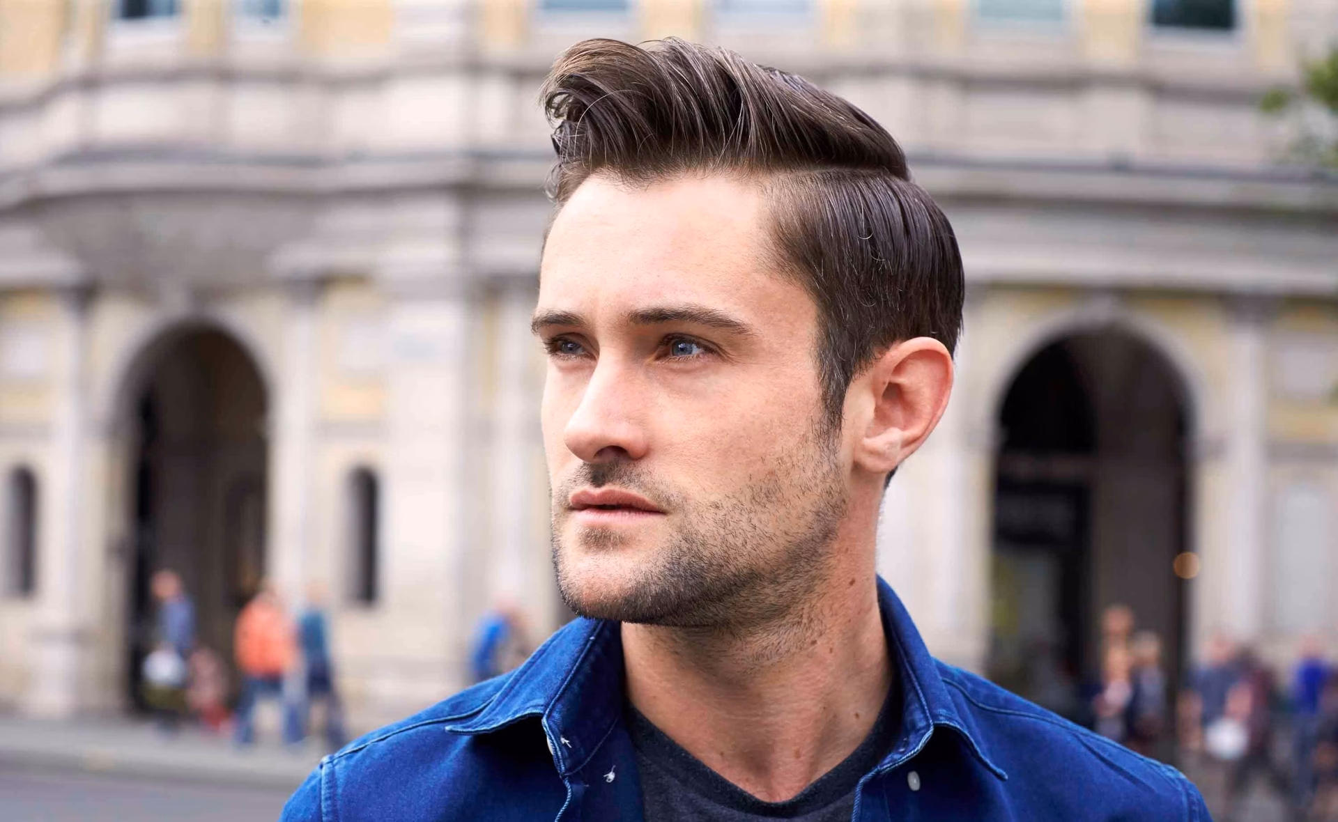 ¿Cómo hacerse las olas en el cabello?