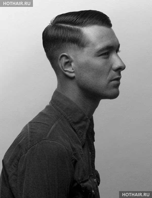 ¿Qué es un peinado vintage?