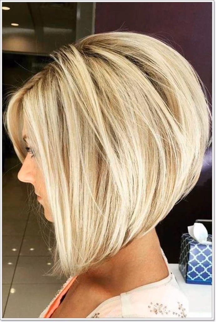 ¿Cuáles son los diferentes estilos de corte bob?