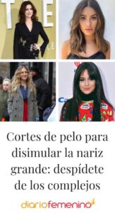 Nariz Aguileña: Definición, Causas y Soluciones | CAPELLO