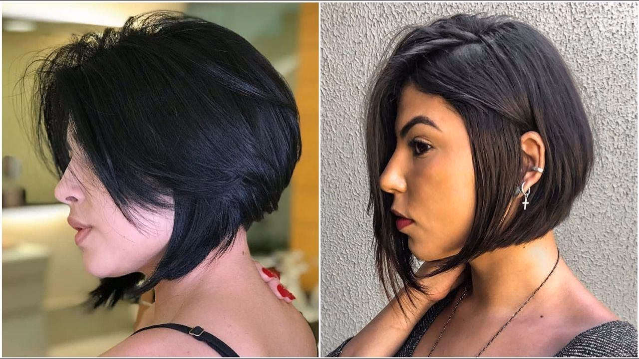 ¿Pueden las chicas gorditas llevar el cabello corto?