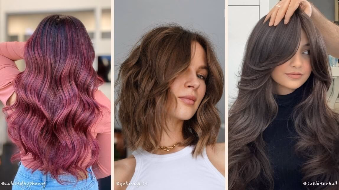 ¿Qué tonos de cabello son bronde?