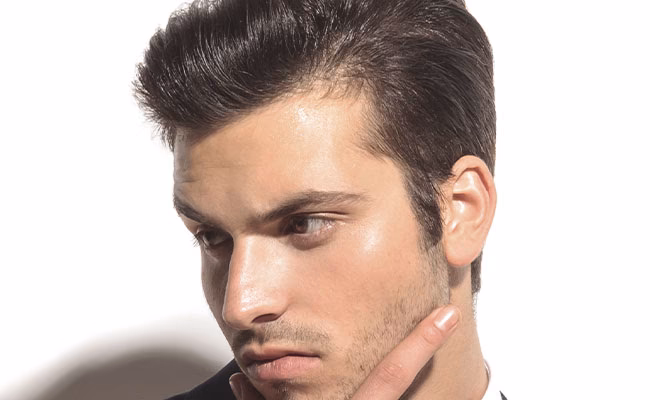 ¿Cuáles son los 5 tipos de patillas?