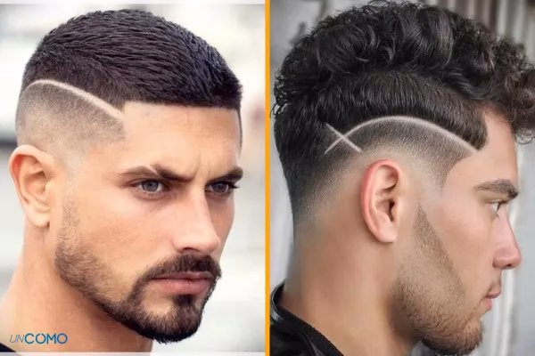 ¿Cuál es el corte de pelo corto más popular para los hombres?