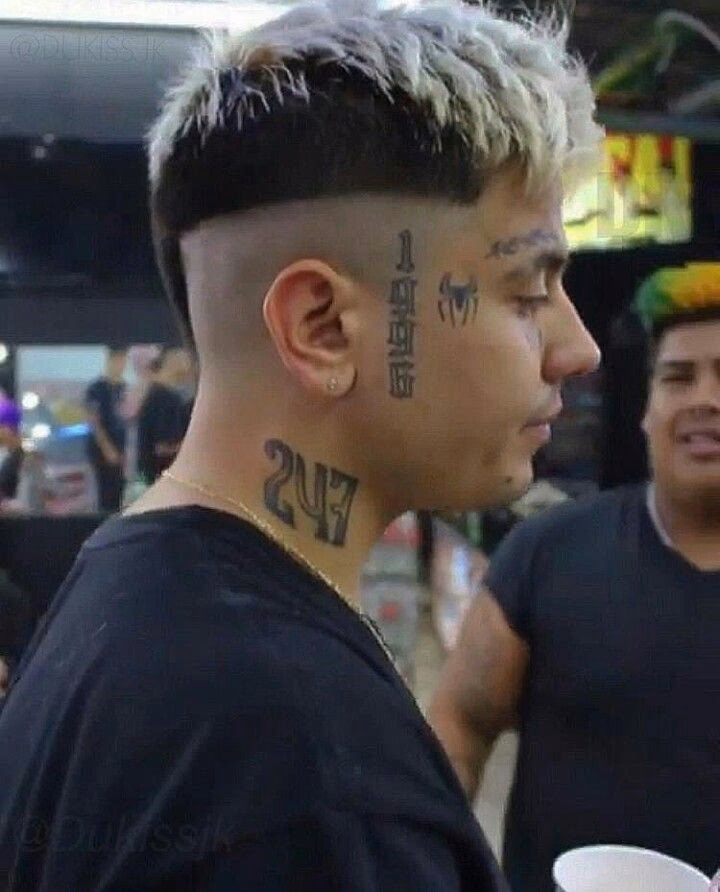 ¿Cómo se llama el corte de duki?