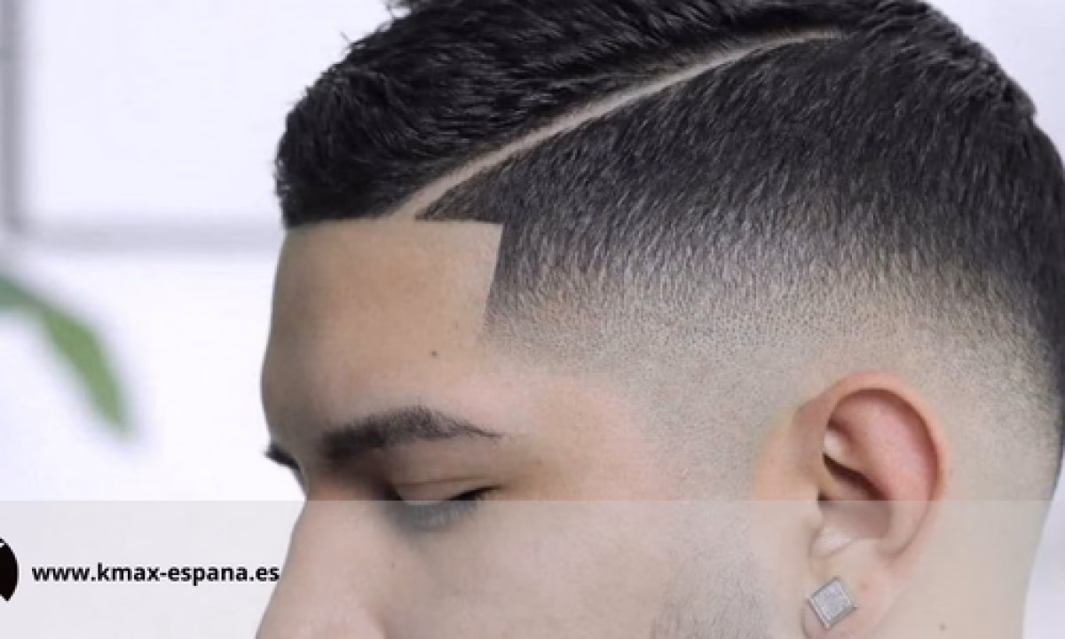 ¿Cómo es el desvanecido bajo?