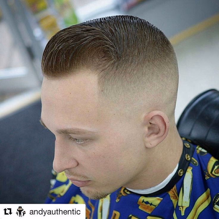 ¿Cuál es el corte mule?