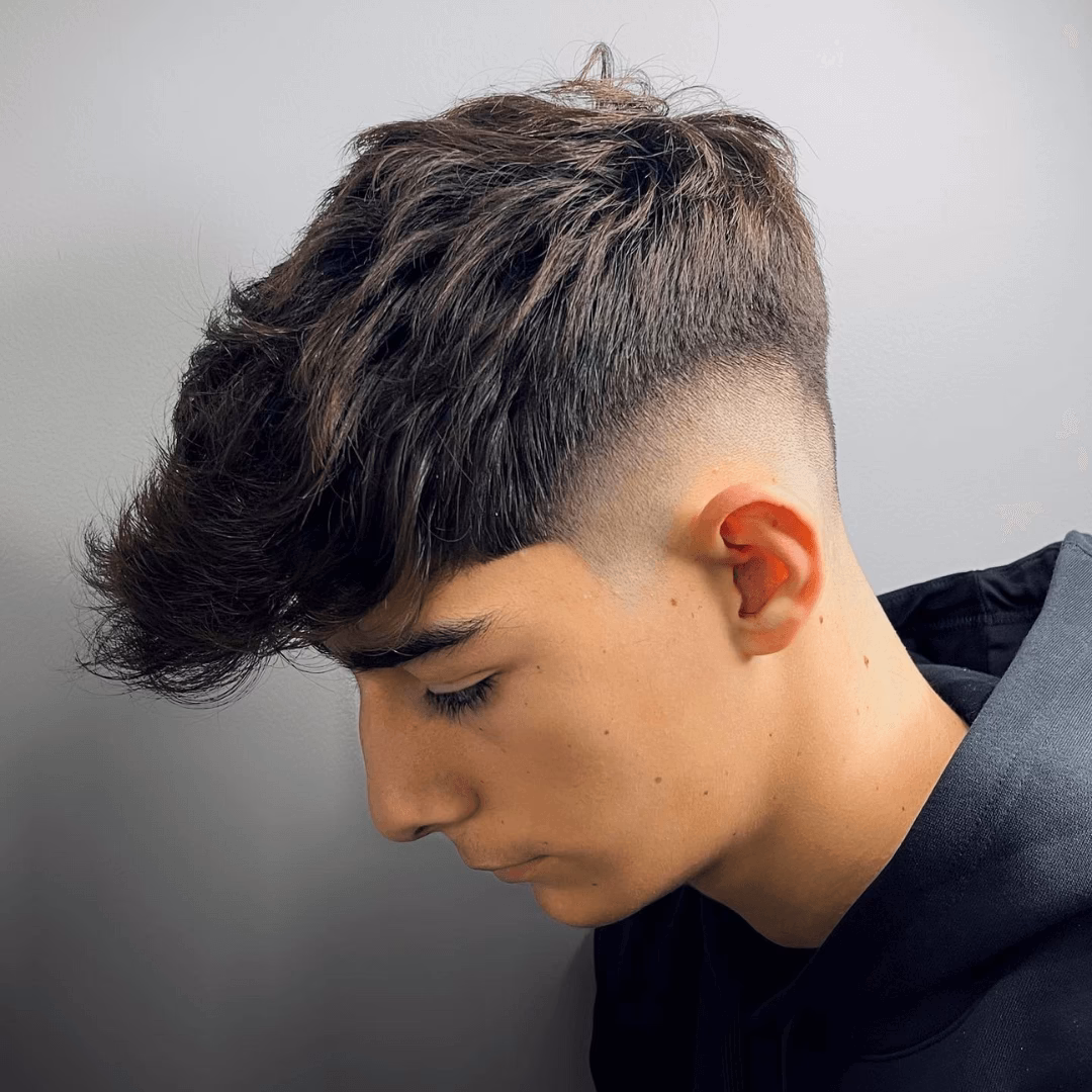 ¿Qué corte de pelo está de moda ahora?