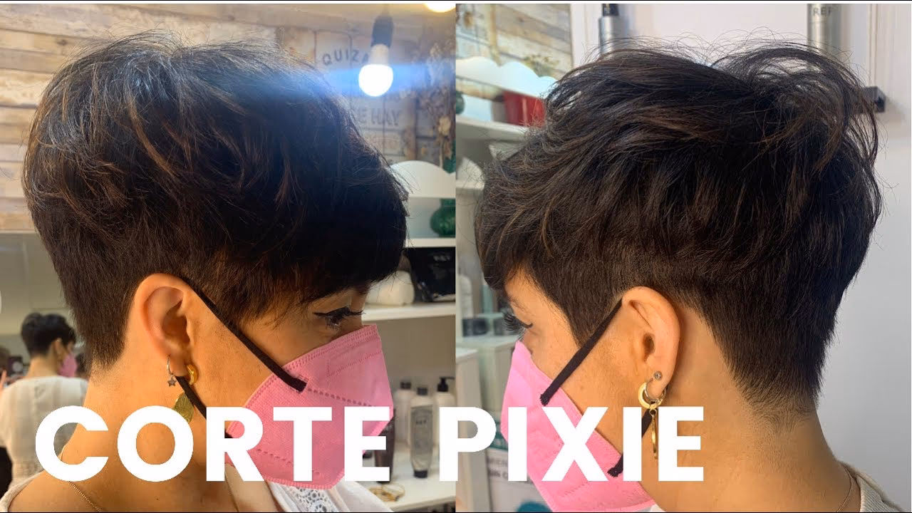 ¿Pueden los barberos cortar el pelo a las mujeres?