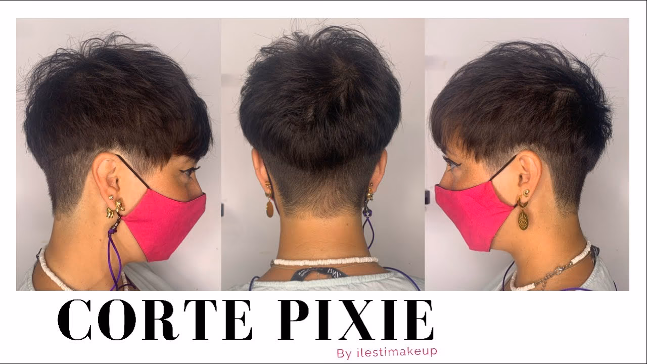 ¿Cómo se le llama a un barbero mujer?