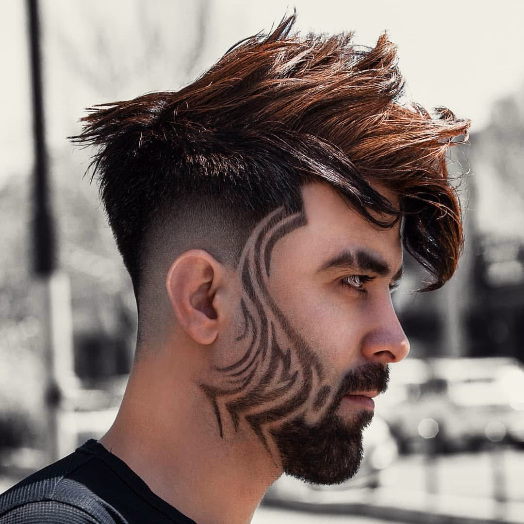 ¿Cuál es la tradición del corte de pelo del dragón?