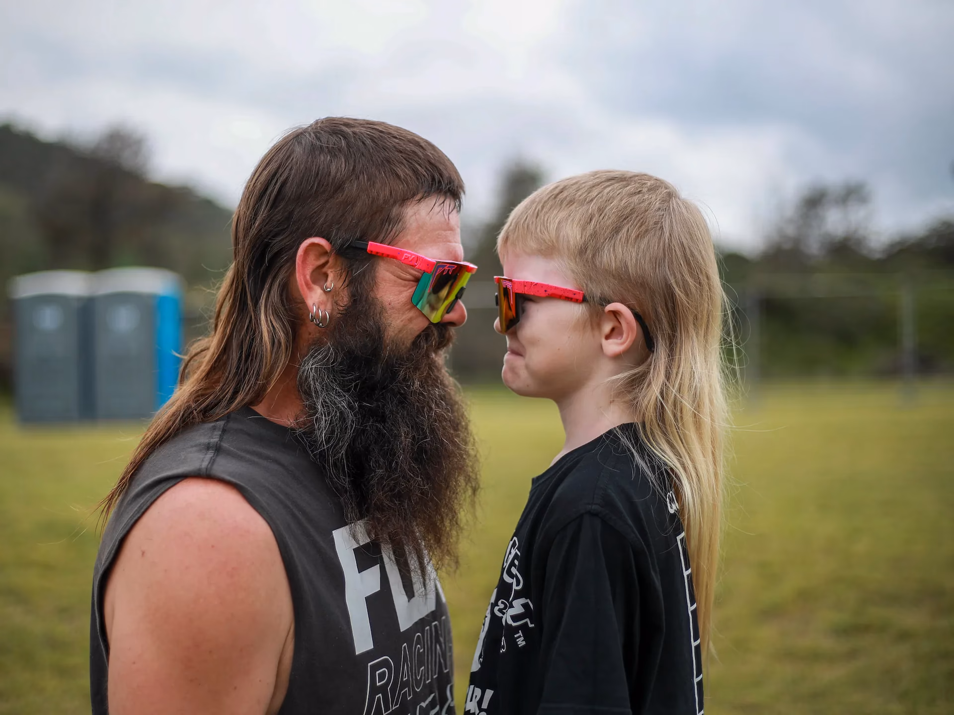 ¿Cuánto vale cortarse el pelo en Australia?