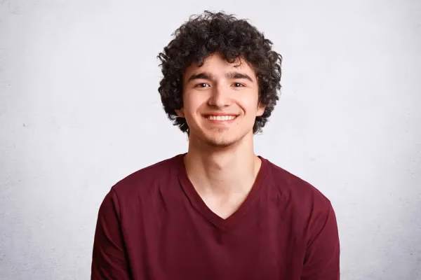 ¿Qué corte es bueno para la cara redonda?