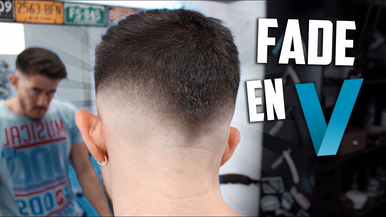 ¿Qué corte de barba le favorece al rostro triangular?