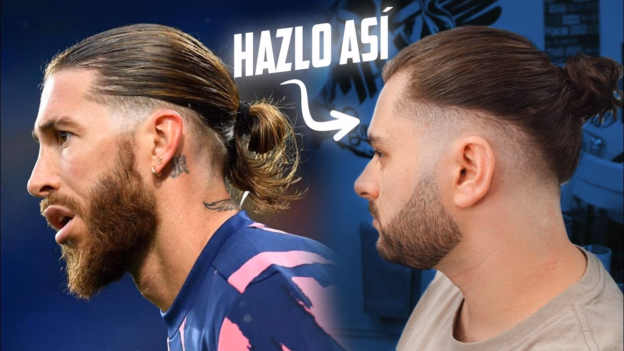 ¿Top knot qué significa?