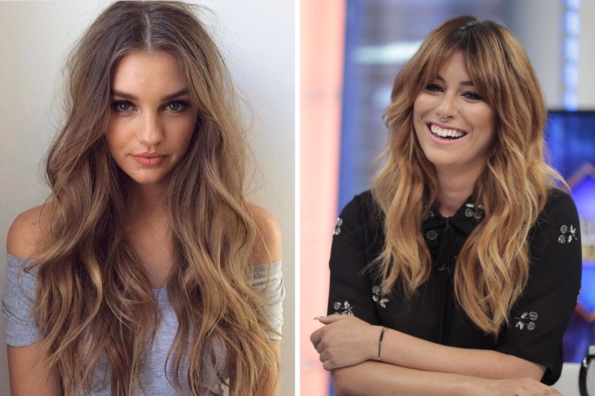 ¿Qué corte de pelo es mejor para el cabello corto y ondulado?