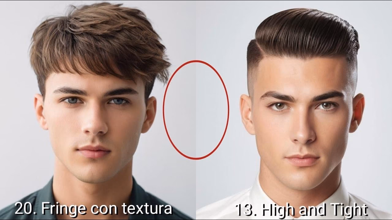 ¿Qué tipo de cara es ovalada?