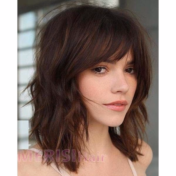 ¿Qué corte me puedo hacer si tengo poco cabello?